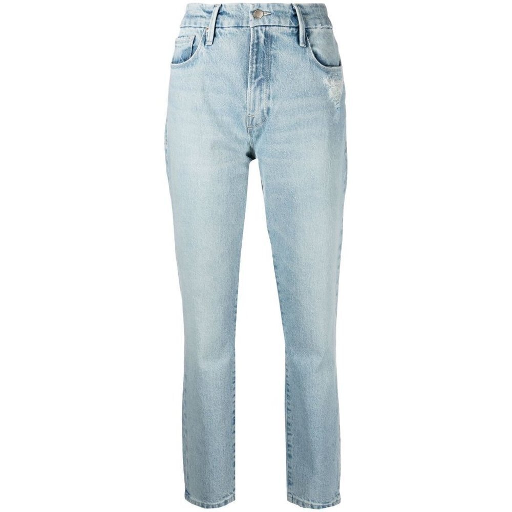 Good American Good Classic Skinny-Cut Jeans Size: 20 NWT